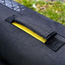 Nufish Aqualock Ready Rod Bag