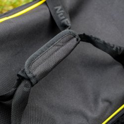 Nufish Aqualock Hardbase Carryall