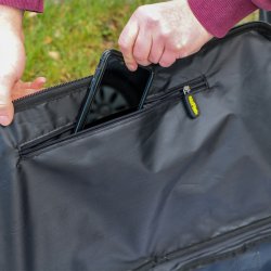 Nufish Aqualock Hardbase Carryall