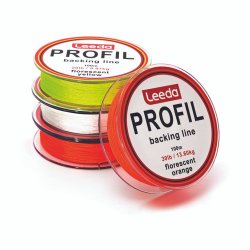 Leeda Profil Backing Line