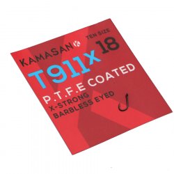 Kamasan T911EX PTFE Hook