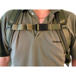 Gardner Specialist Barbel Ruck Sack