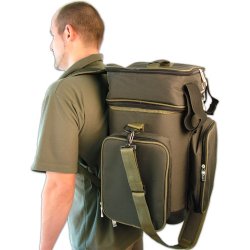 Gardner Specialist Barbel Ruck Sack