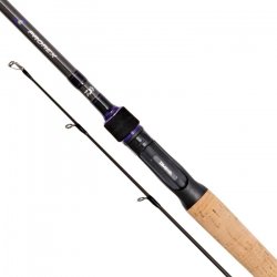 Prorex S Baitcasting Rods