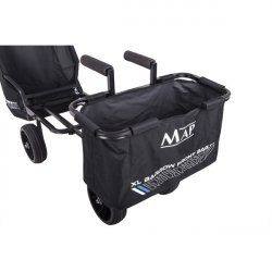 MAP X4 Mk2 Barrow & XL Transporter Bag