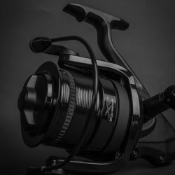 Avid XR Spod & Marker Reel