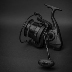 Avid XR Spod & Marker Reel