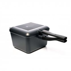 Ridge Monkey Connect Multi Purpose Pan & Griddle Set