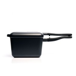 Ridge Monkey Connect Multi Purpose Pan & Griddle Set