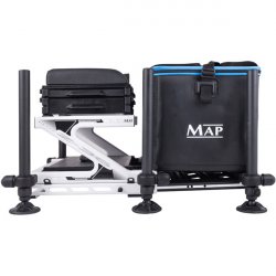 MAP Seal System Carryall Fully Loaded