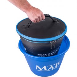 MAP Seal System Bucket Insert