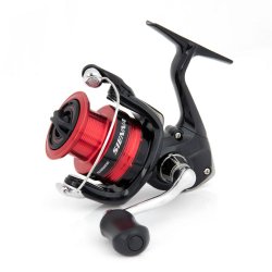 Shimano Sienna FG Reel