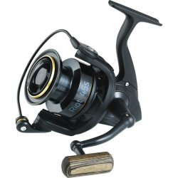 WYCHWOOD RIOT S CARP REEL