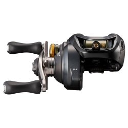 Shimano Curado BFS XF Left Hand