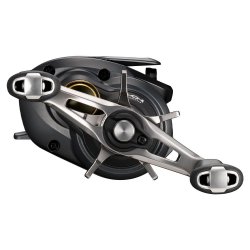 Shimano Curado BFS XF Left Hand