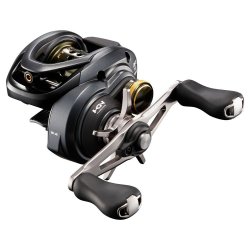 Shimano Curado BFS XF Left Hand