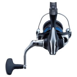 Shimano Nexave Fi Reel