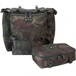 ESP Quickdraw Rucksack