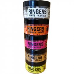 Ringers Mini Wafters 4.5mm