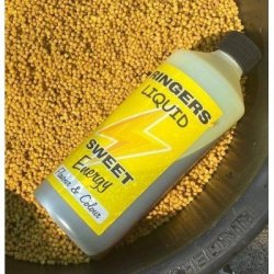 Ringers Sweet Pellet Oil 250ml