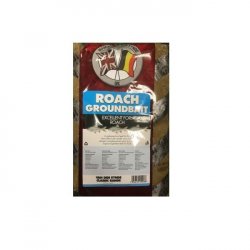 Van Den Eynde Roach Groundbait 2kg