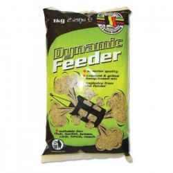 Van Den Eynde Dynamic Feeder 1kg