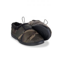 Nash ZT Deluxe Camo Bivvy Slipper