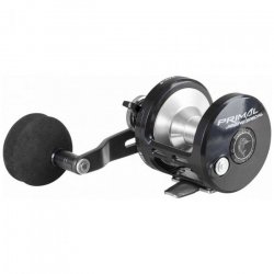 Fin Nor Primal Lever Drag Jigging Reel