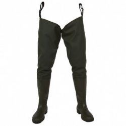 Vass 600 Series Thigh Wader