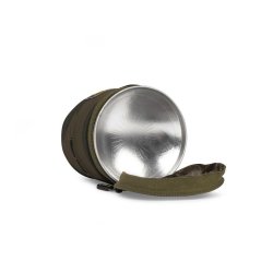 Avid Camo Neoprene Gas Canister Holder