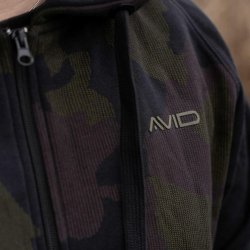 Avid Distortion Onesie