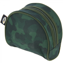 NGT Standard Padded Reel Case Camo