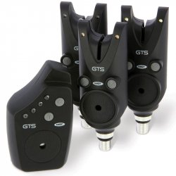 NGT GTS 3pc Wireless Alarms & Reciever