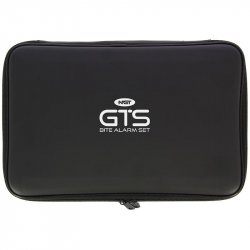 NGT GTS 3pc Wireless Alarms & Reciever