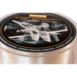 PB Products Ghost Dragonfly Fluorocarbon 400m