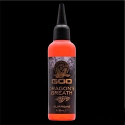 Korda Kiana Goo Dragons Breath Supreme