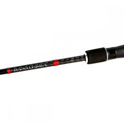 Shimano Bassterra Spinning LRF Rod