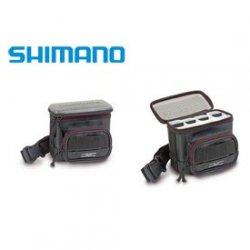 Shimano Large Lure Case