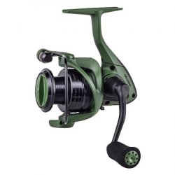 Okuma Ceymar TG Reel