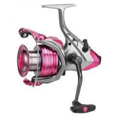 Okuma Lotus 6000 Baitfeeder Reel