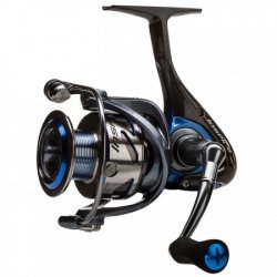 Okuma Inspira ISX Blue Reel