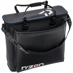 Daiwa Nzon EVA Keepnet Bag Mk2