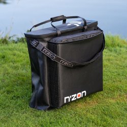 Daiwa Nzon EVA Keepnet Bag Mk2