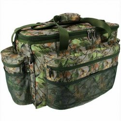 NGT Camo Carryall