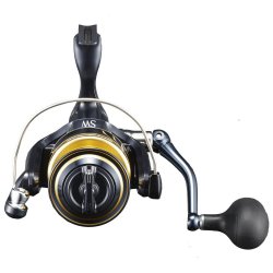 Shimano Spheros SW A 14000 XG Reel