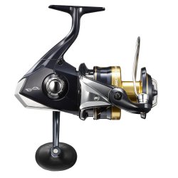 Shimano Spheros SW A 14000 XG Reel