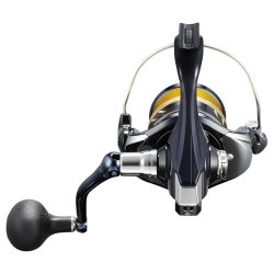 Shimano Spheros SW A 14000 XG Reel