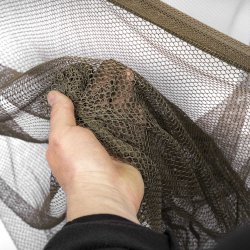 Avid Breach 3-6-9 Landing Net 42