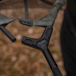 Avid Breach 3-6-9 Landing Net 42