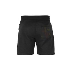 Avid Distortion Black Shorts